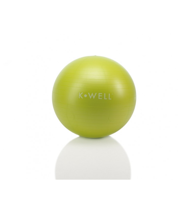 new gymnastic ball 65 CM KWELL