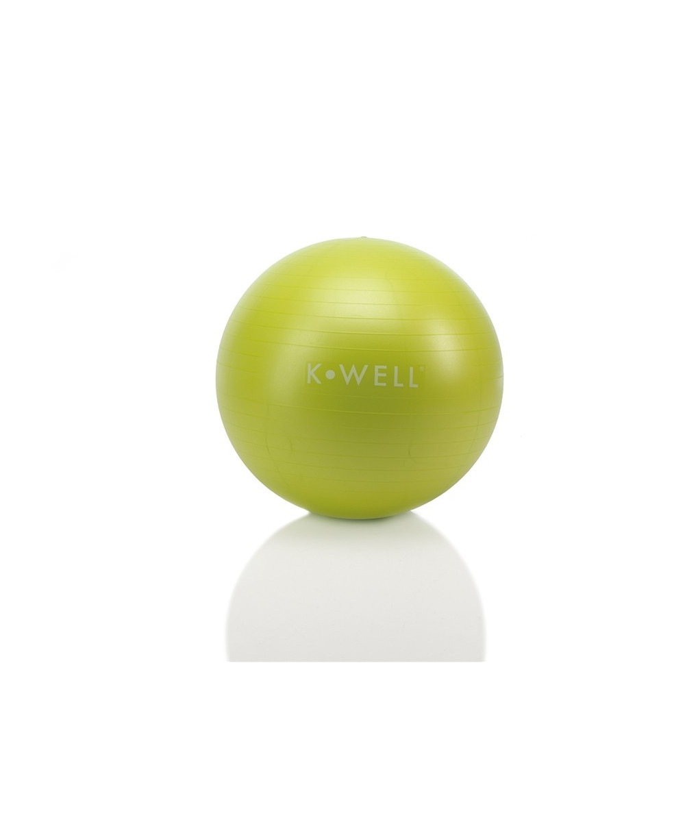 new gymnastic ball 65 CM KWELL