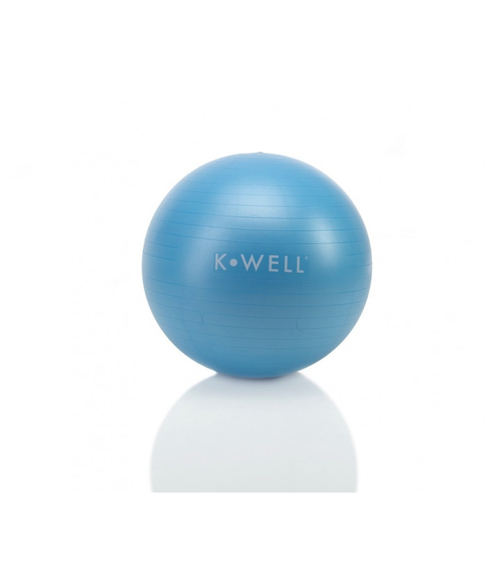 BALLON DE GYMNASTIQUE KWELL 75 cm
