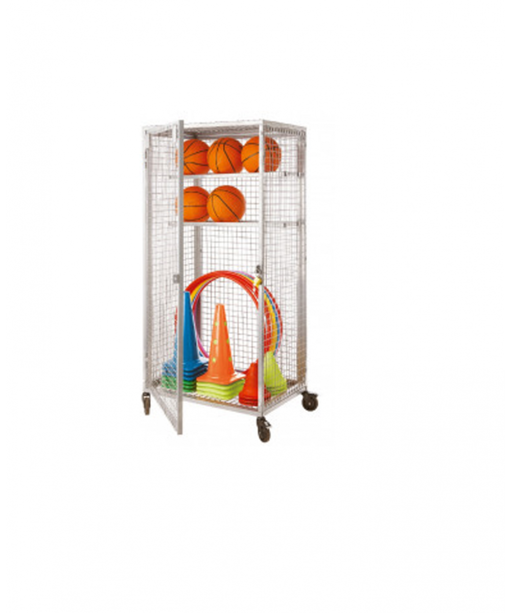 ARMOIRE DE RANGEMENT MULTI-USAGES