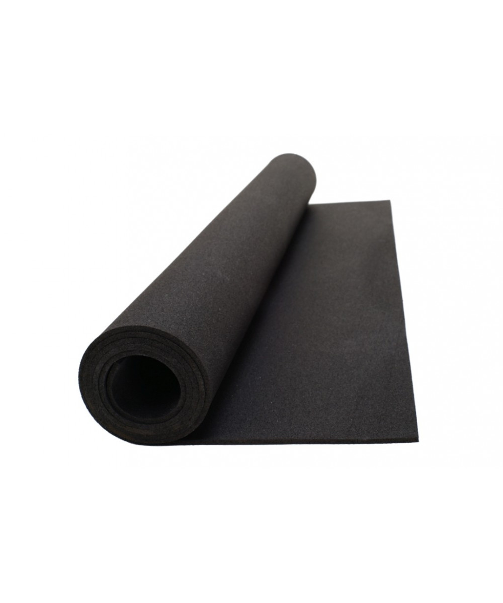 ROULEAU DE SOL CAOUTCHOUC XSTREEM FLOORING 4 mm