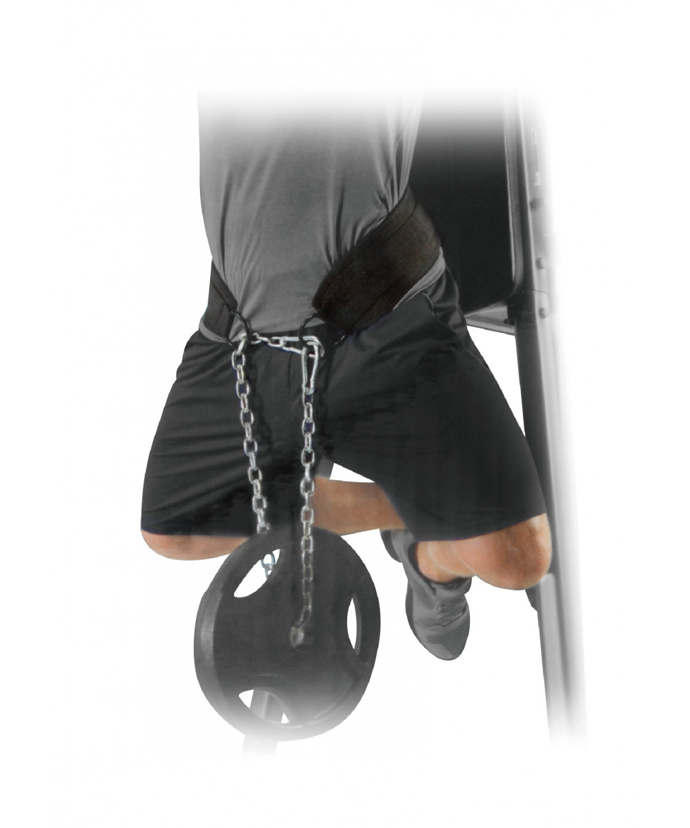 ceinture  à chaîne