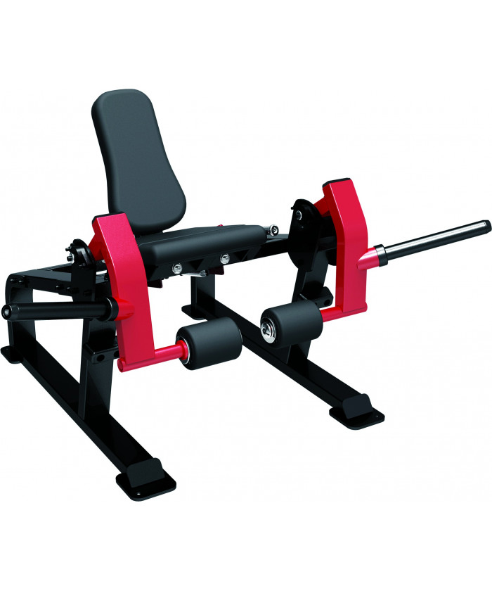 BANC LEG EXTENSION ULTRA STERLING