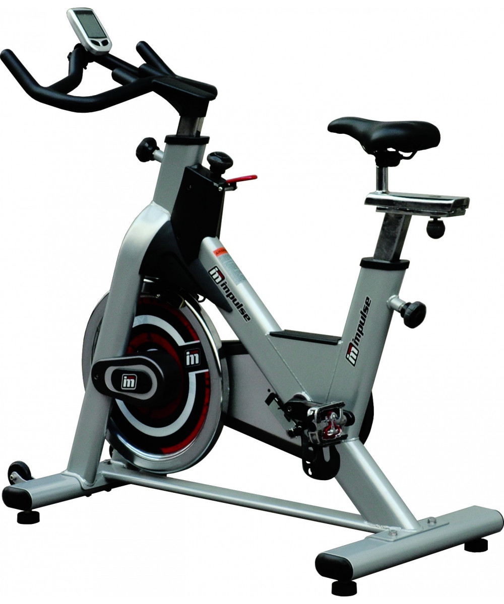 Console pour Velo de Cycling DISPORTEX