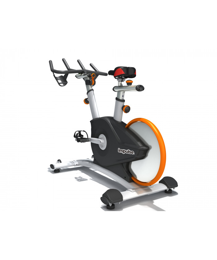 vélo spinning DISPORTEX
