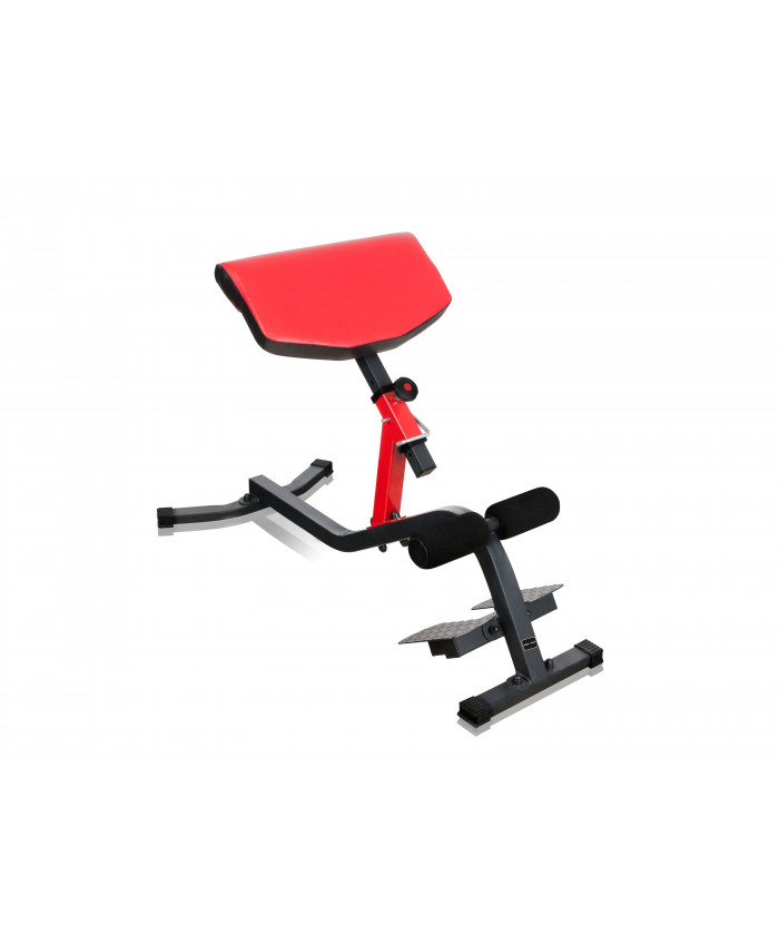 banc lombaire ATHLONIA 