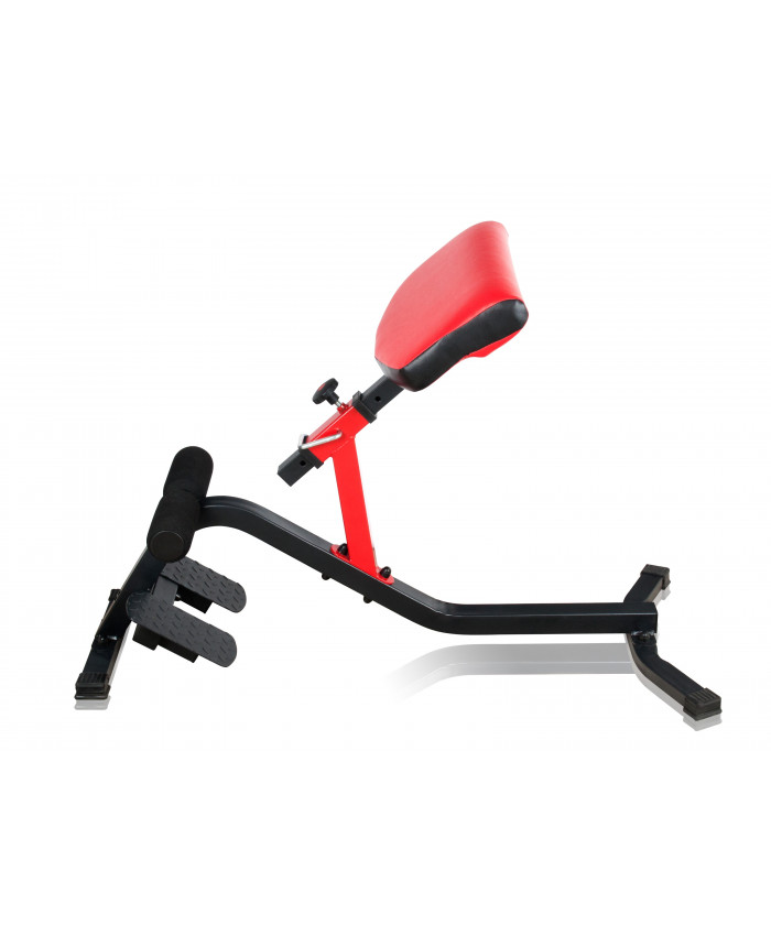 banc lombaire ATHLONIA 