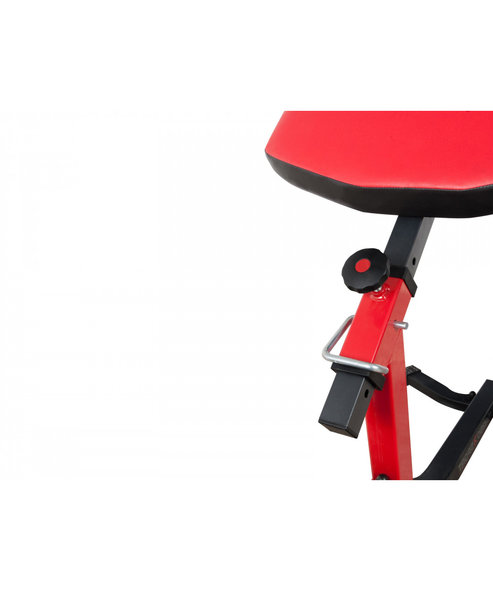 banc lombaire ATHLONIA 