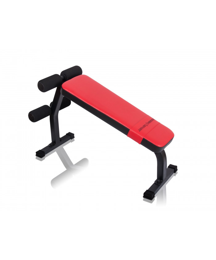 BANC ABDOMINAL