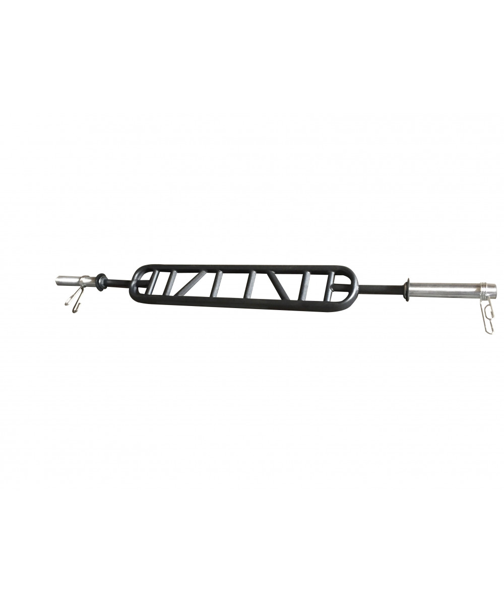 barre multigrip musculation haltérophilie
