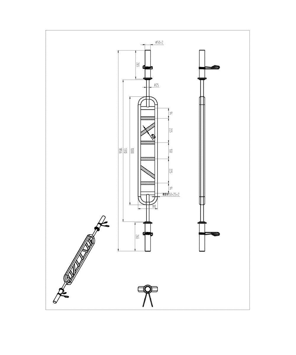 barre multigrip musculation haltérophilie