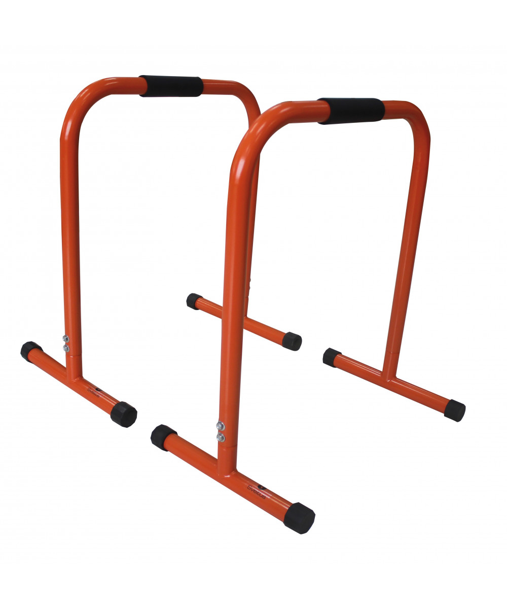 equalizer fitness