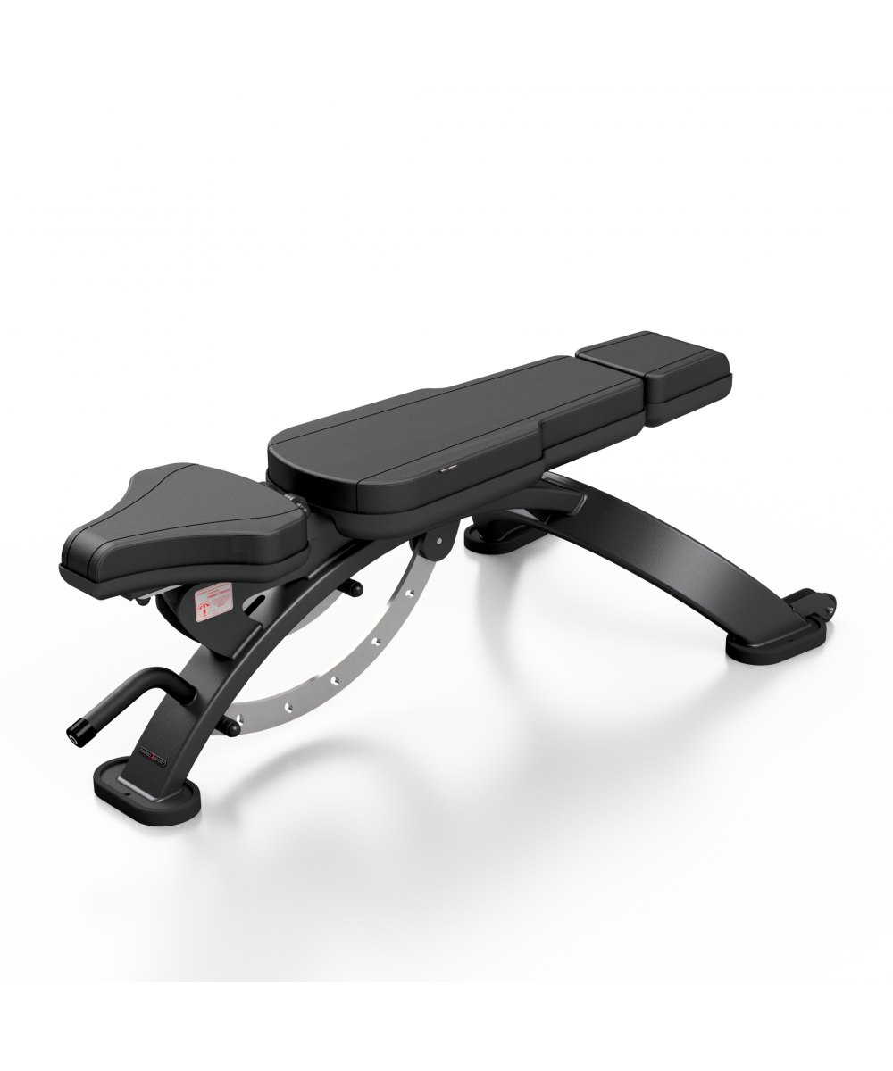 BANC PRO DISPORTEX SUPER PRO