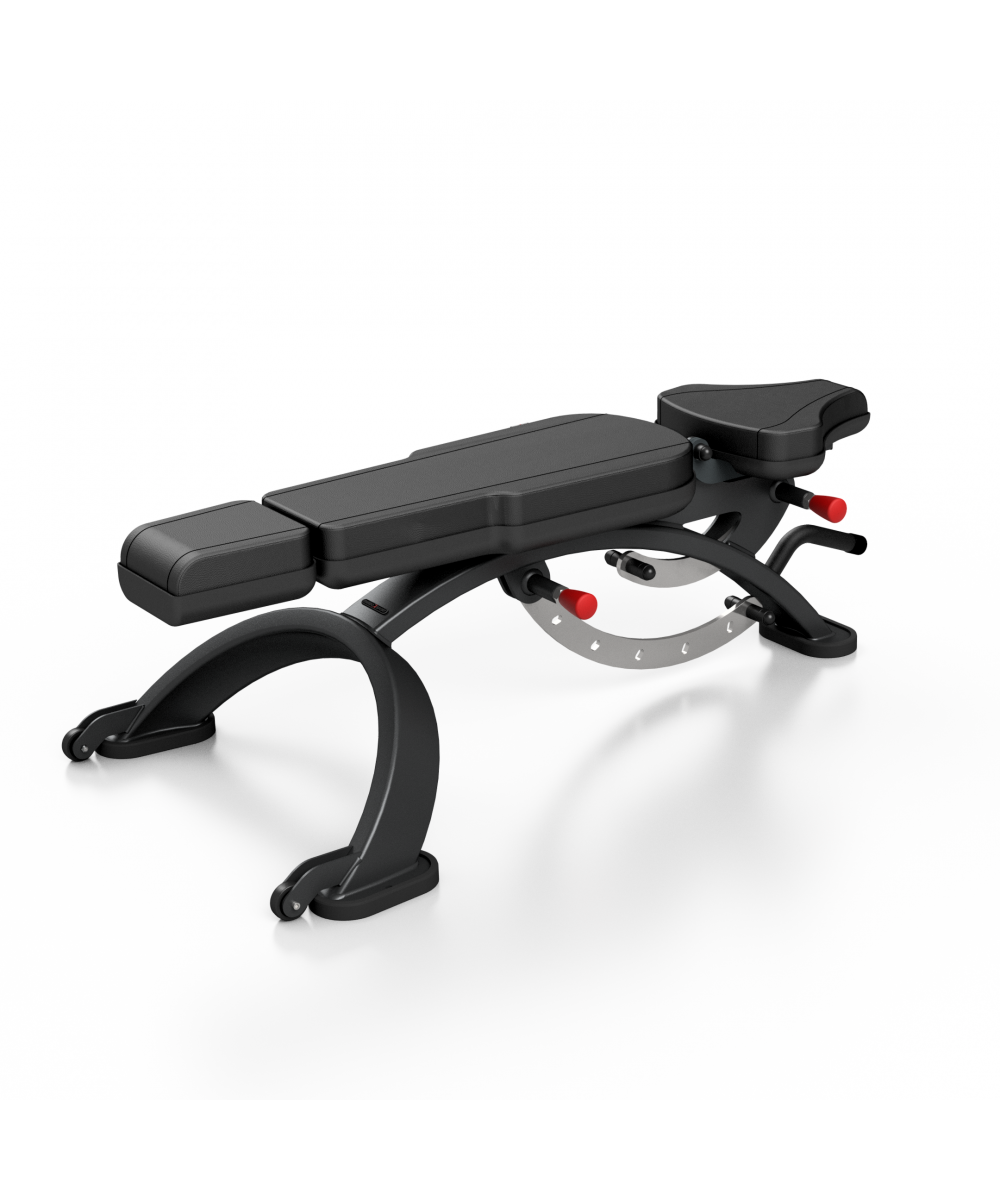 BANC PRO DISPORTEX SUPER PRO