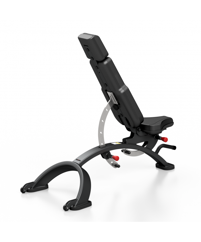 BANC PRO DISPORTEX SUPER PRO