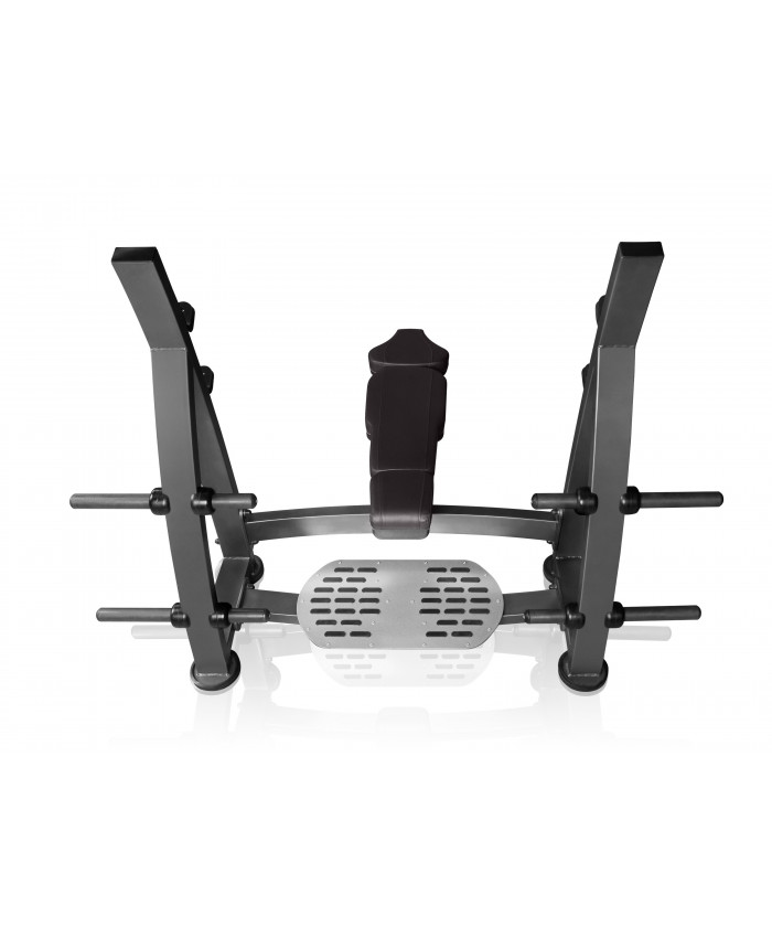 banc développé couché plat DISPORTEX PRO 