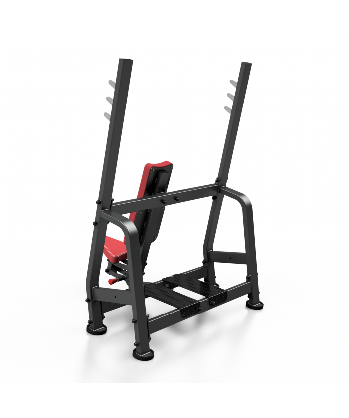 BANC DEVELOPPE ASSIS DISPORTEX