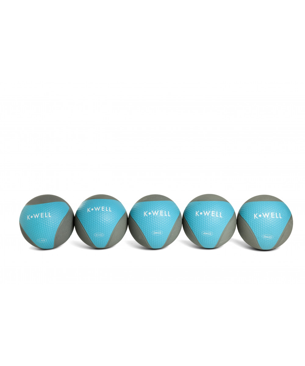médecine ball KWELL