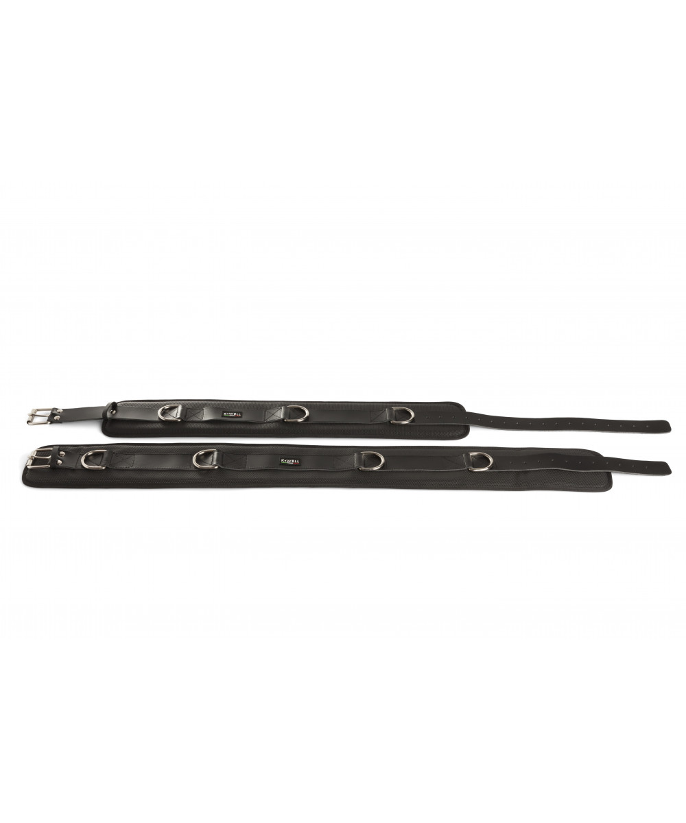 CEINTURE POUR FUNCTIONAL TRAINING FEMME