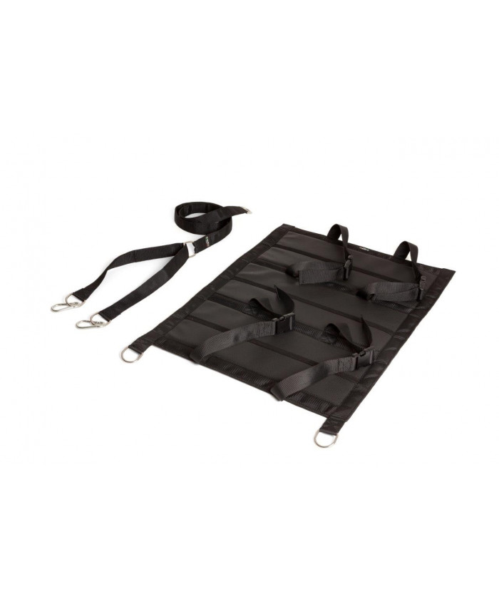 SLED POUR POWER BAG