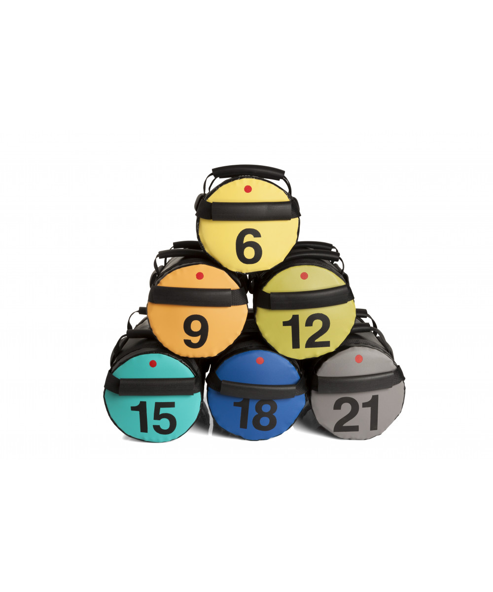 K BAG KWELL / POWER BAG