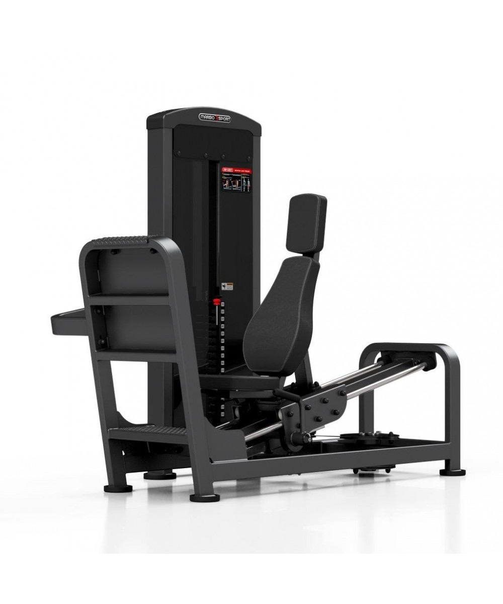 PRESSE A CUISSES DISPORTEX PRO - LEG PRESS