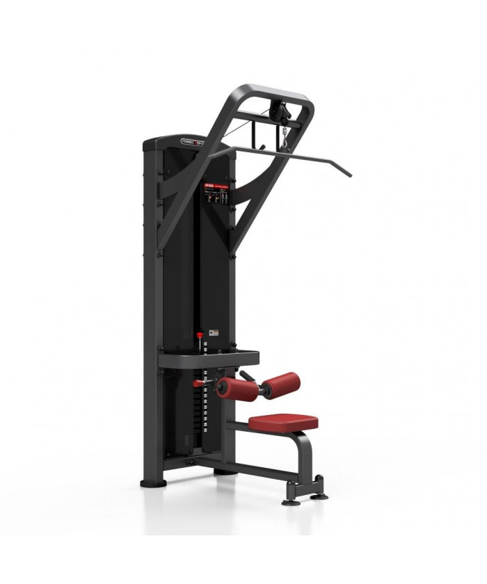 POULIE HAUTE CHARGE GUIDEE 