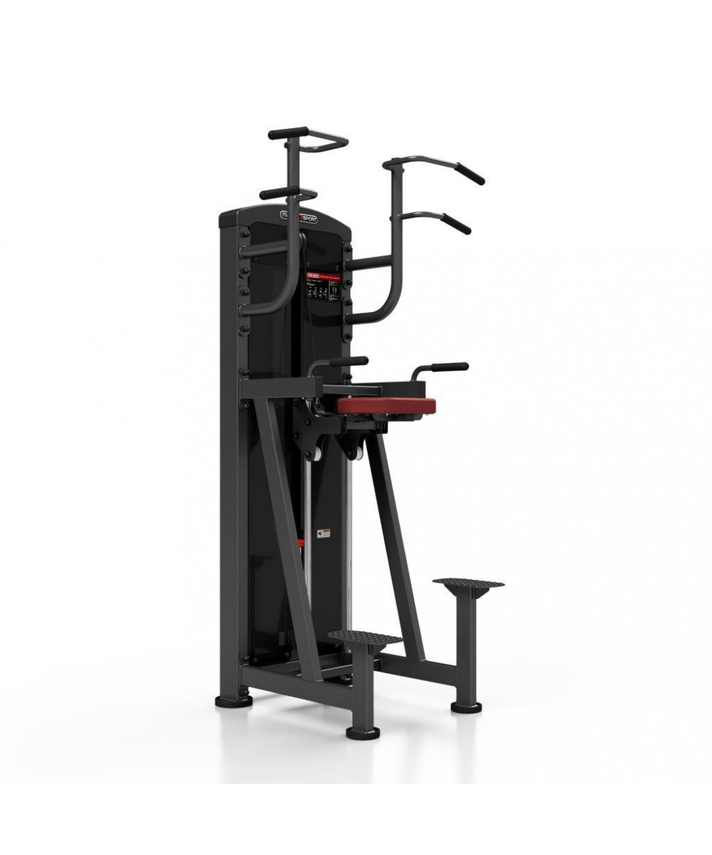 POWER TOWER CHARGE GUIDEE ATHLONIA PRO