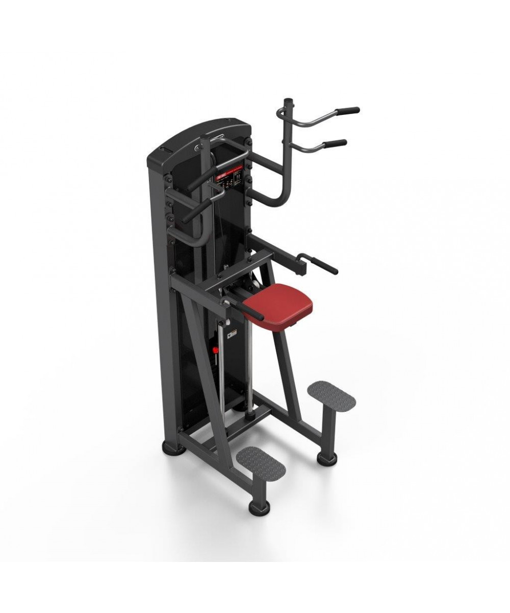 POWER TOWER CHARGE GUIDEE ATHLONIA PRO