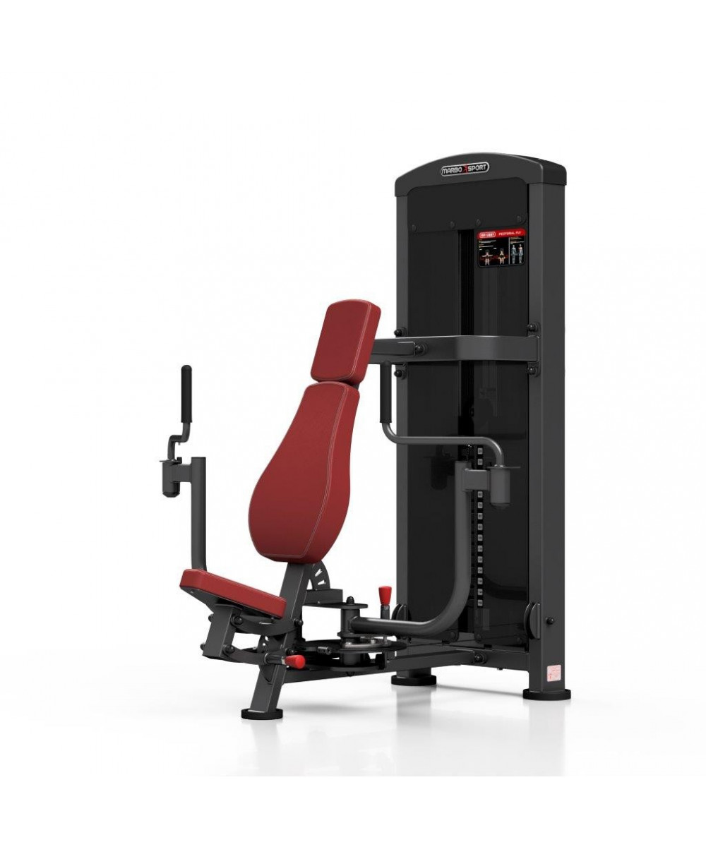 BUTTERFLY ASSIS CHARGE GUIDEE 