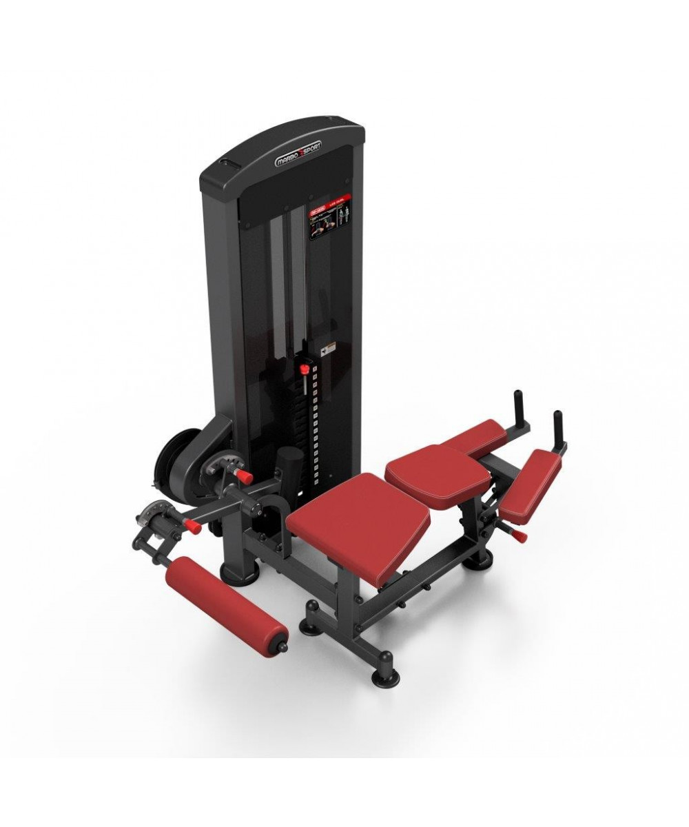 ICHIO JAMBIER HORIZONTAL CHARGE GUIDEE DISPORTEX PRO