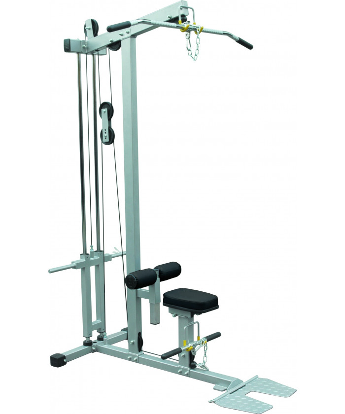 LAT PUL DOWN