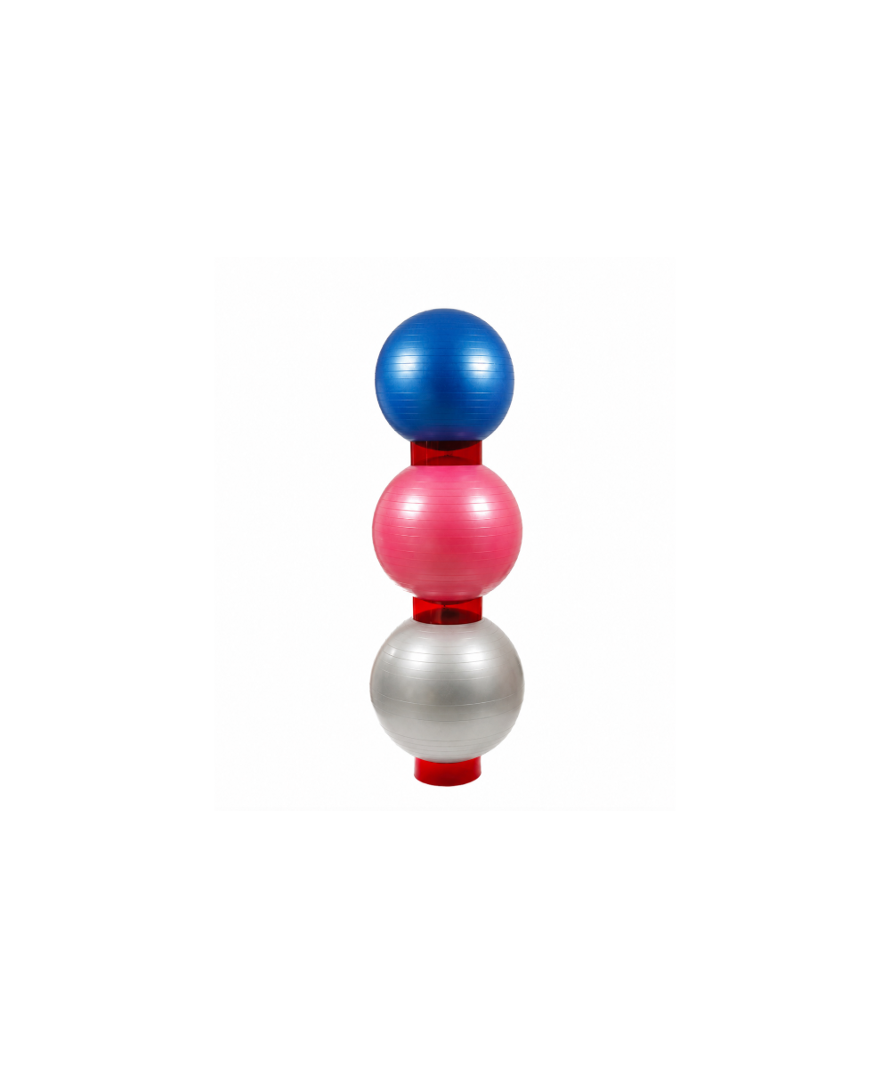 ANNEAU DE RANGEMENT POUR GYM BALL