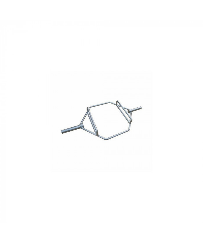 hexbar barre  haltérophilie