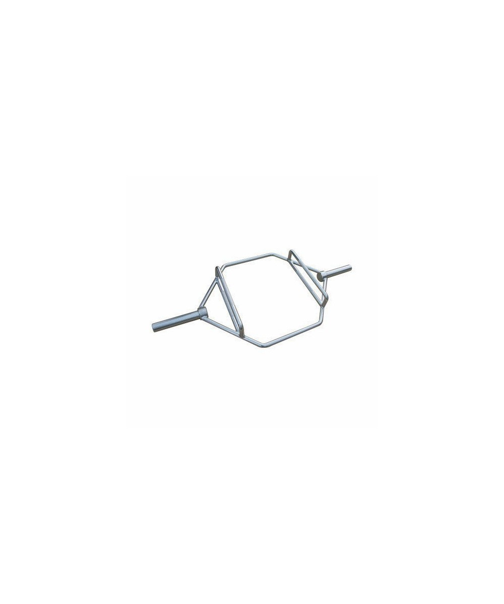 hexbar barre  haltérophilie 