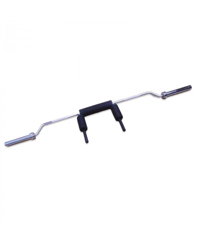 barre à squat musculation haltérophilie