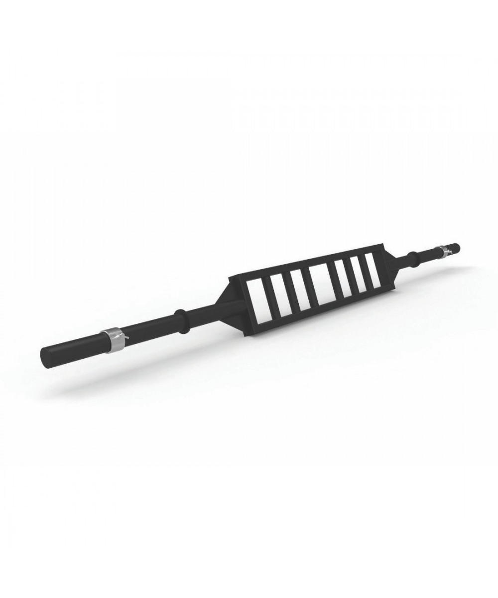 barre multigrip musculation haltérophilie