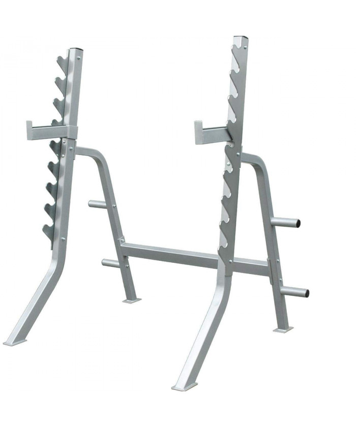 rack à squat