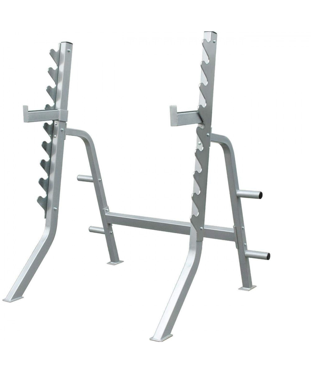 rack à squat