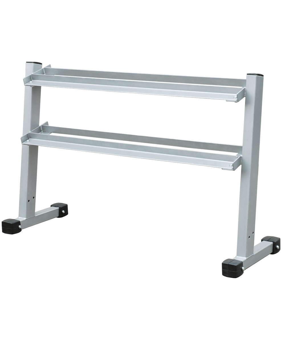 rack pour halteres hexagonaux