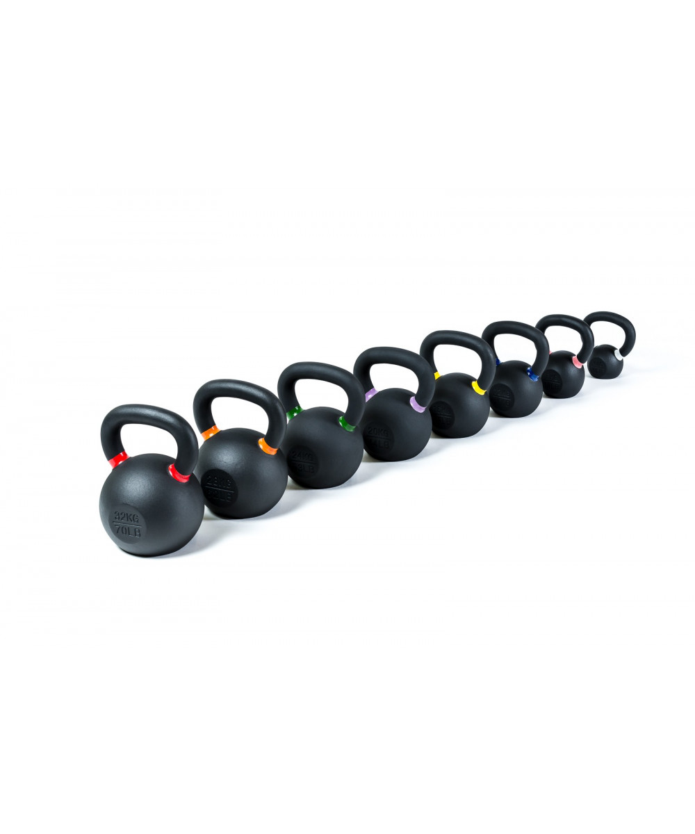 KETTLE BELLS PREMIUM LEGION