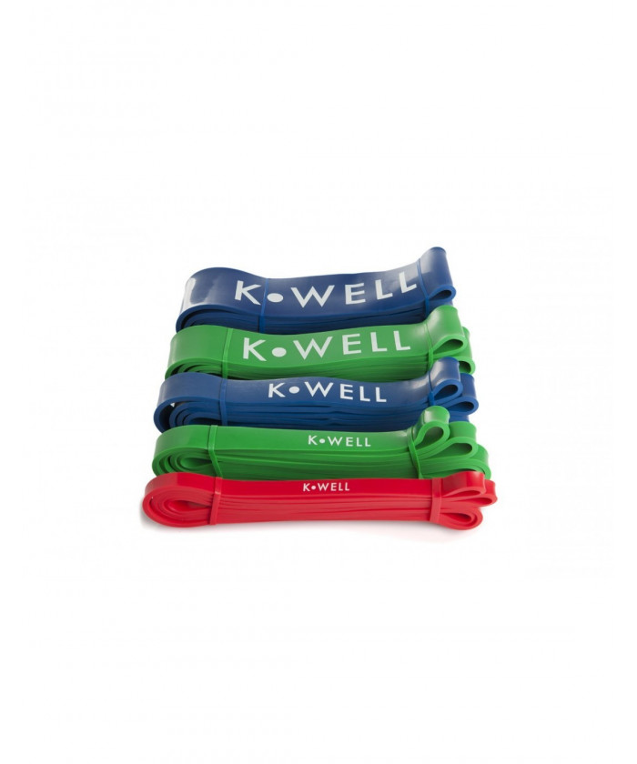 POWER LOOPS /ELASTIQUE DE RESISTANCE