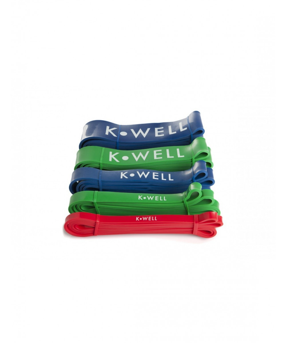 POWER LOOPS /ELASTIQUE DE RESISTANCE