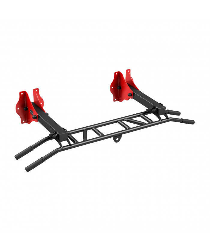 BARRE DE TRACTION MURALE MULTIGRIP