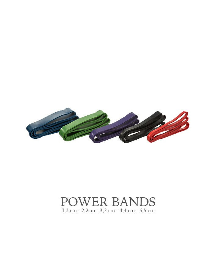 powerbands