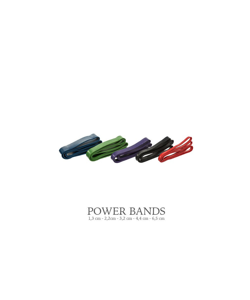 POWER LOOPS ELASTIQUE 100CM