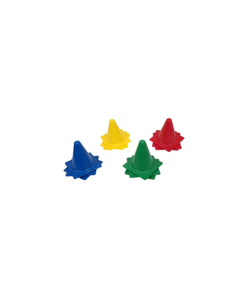 CONE DE DELIMITATION 18 CM