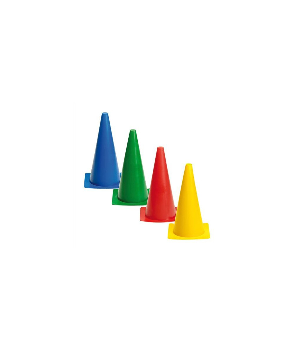 CONE DE DELIMITATION 35 CM