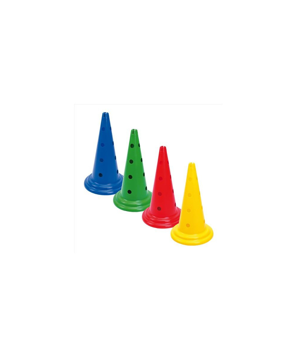 CONE  MULTIFONCTIONS PERCE 50 CM