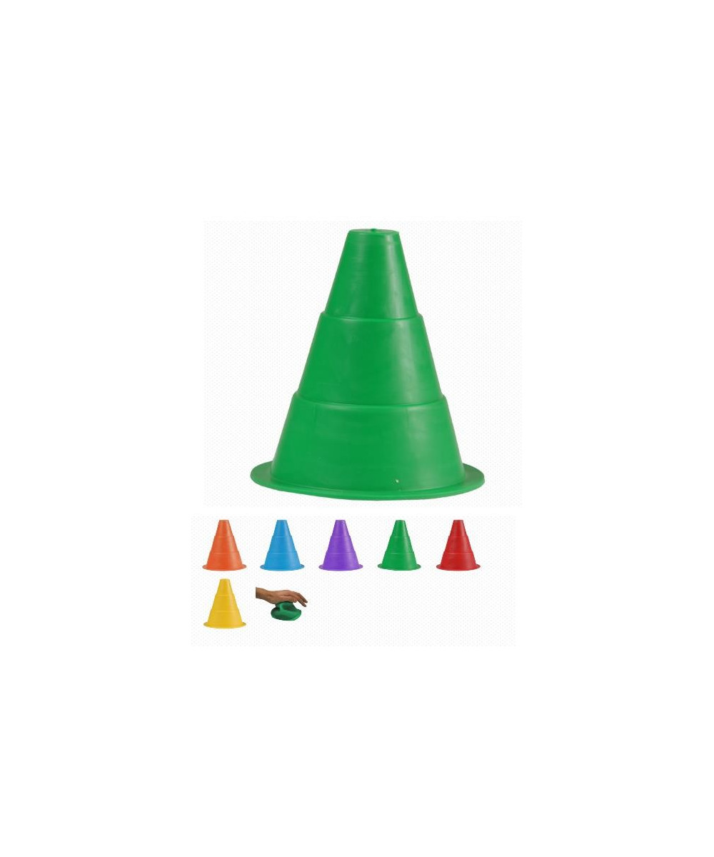 CONE EXTRA SOUPLE 15 CM